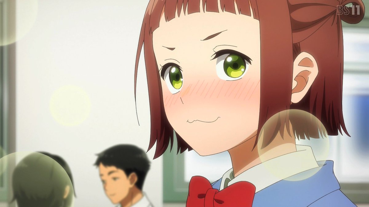 Sorry About My Little Brothers Episode 13 post image 1