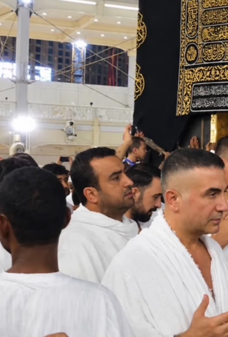 kdktyson's tweet photo. Olacağına eminim çünkü 
Yüce ALLAH ‘tan istedim …

Reis Sedat Peker https://t.co/LIRdMH42Ht