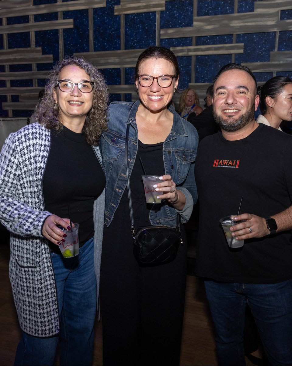VisionExpo's tweet photo. Eyewear, eyecare, and a very good reason to celebrate 🥂

The Vision Expo Opening Night Party is happening March 11, and we’re kicking off Vision Expo 2027 with plenty of Vegas energy.

Consider this your official invitation to start the show in style. https://t.co/Gi47XF7TeZ