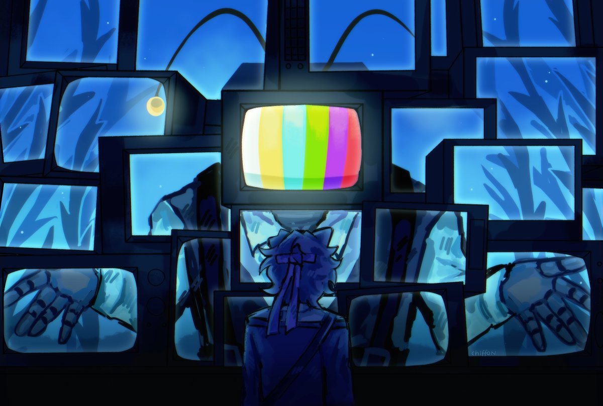 wilsjacket's tweet photo. forever #tsftl #wifiesfanart https://t.co/OKKjk1McGj