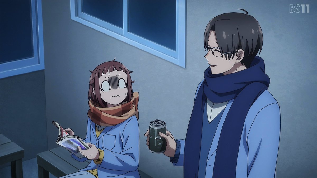 Sorry About My Little Brothers Episode 13 post image 1