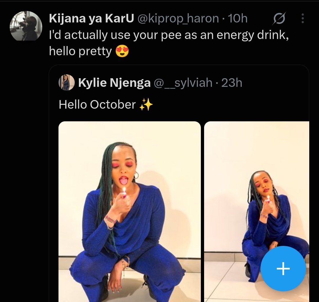 RenewedAcc's tweet photo. @wavesandstorms Hivi ndio tunawateka?😂😂 https://t.co/Wje4iwfRRw