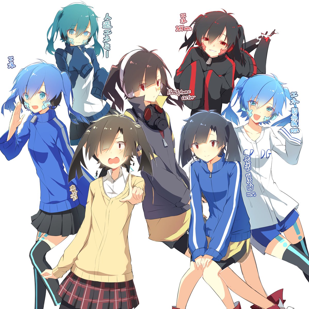 700u701744's tweet photo. 七重相
#kgpr_fa https://t.co/SLLw84rKfX