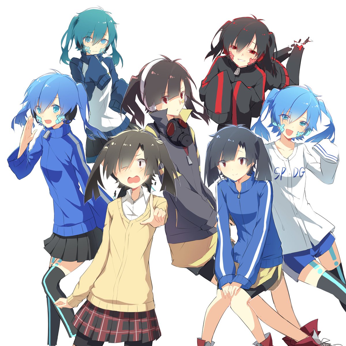 700u701744's tweet photo. 七重相
#kgpr_fa https://t.co/SLLw84rKfX