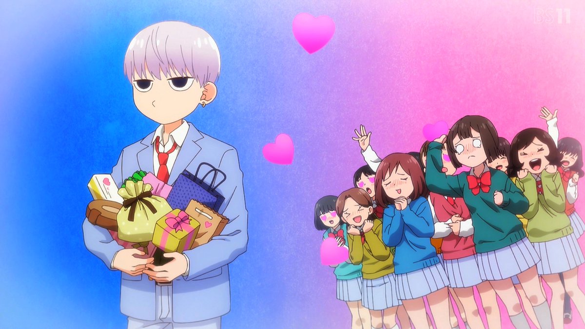 Sorry About My Little Brothers Episode 13 post image 1
