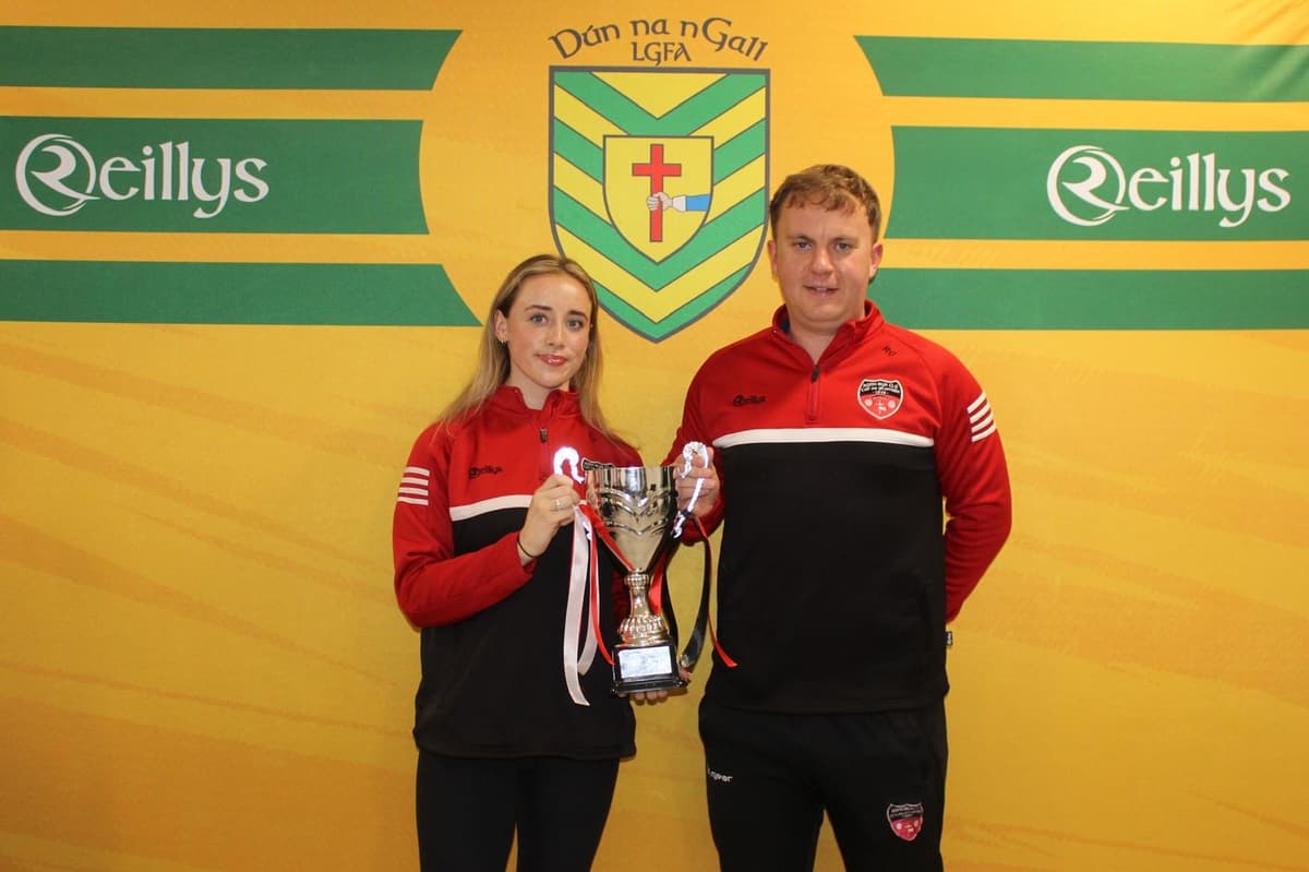 dgldemocrat's tweet photo. Red Hughs ladies hoping third times the charm in Junior B final www.​donegallive.​ie/sport/red-hughs-ladies-hoping-third-times-the-charm-in-junior-b-final-9237208 https://t.co/w01XeDBNYh