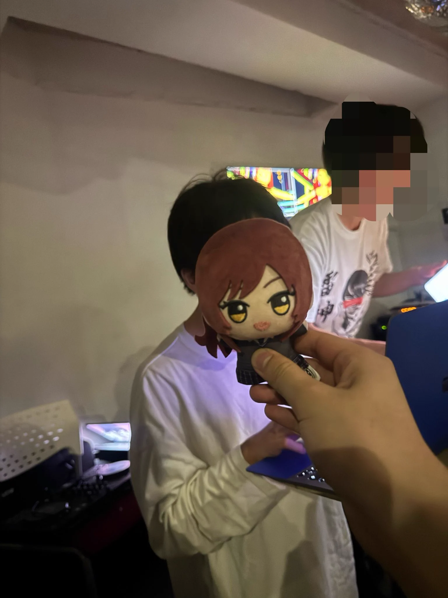 くらゆー / Kr@U على X: 