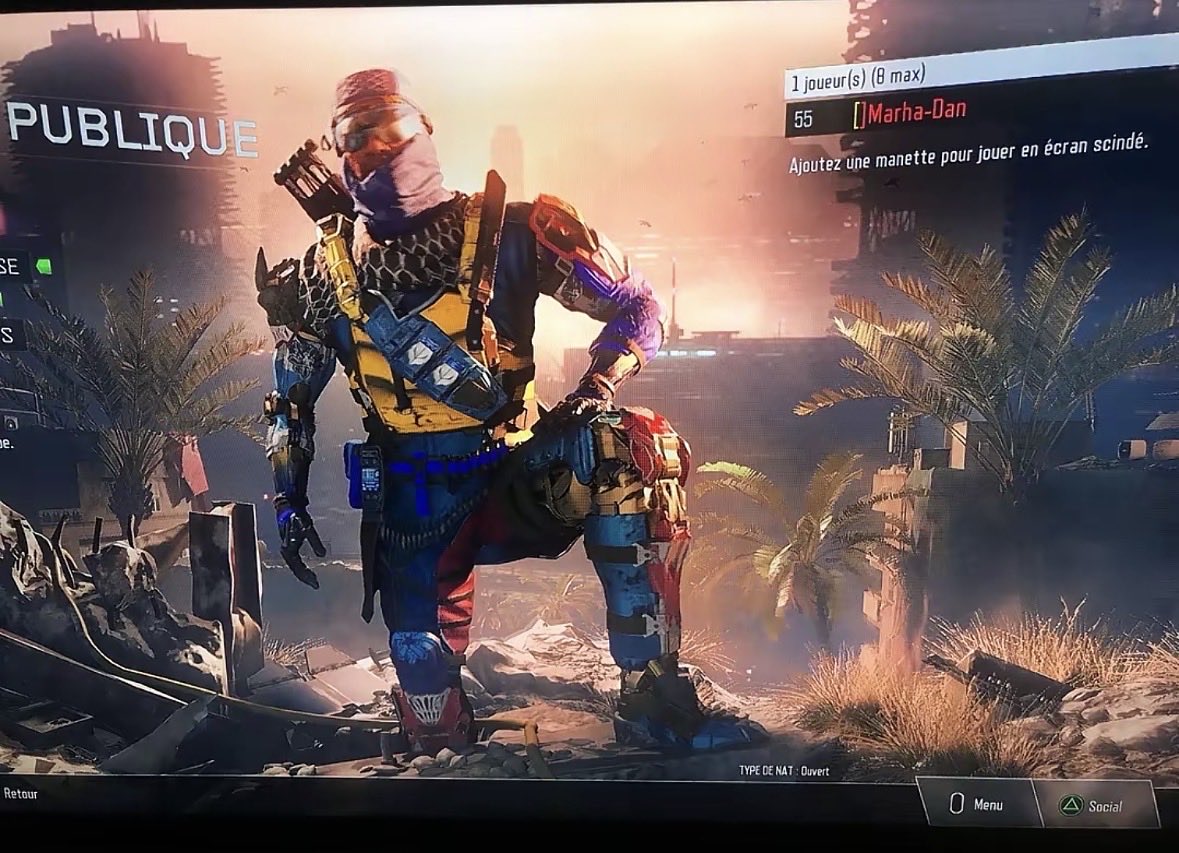 bragzan's tweet photo. Get everything in #bo3 on just one click
https://t.co/uEtBahZH7M https://t.co/Av15M33d8A