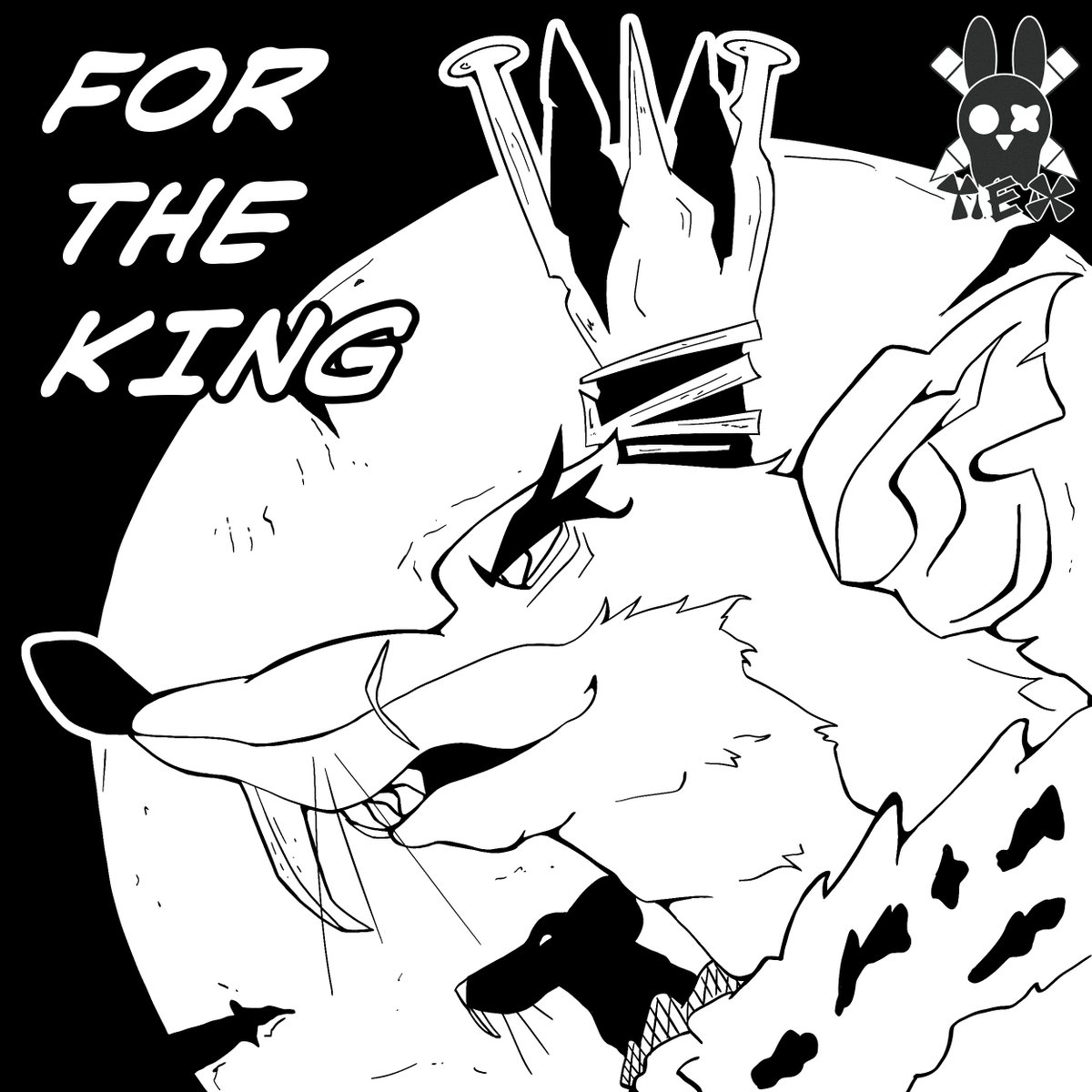 yex_play's tweet photo. Deadloctober 2026!

Rats, Rats, we are the Rats!

Vote for the king RAT!

#deadlock #valve #kingrat #draw #drawing #deadloctober #gaming https://t.co/8Vl5BuuYvq