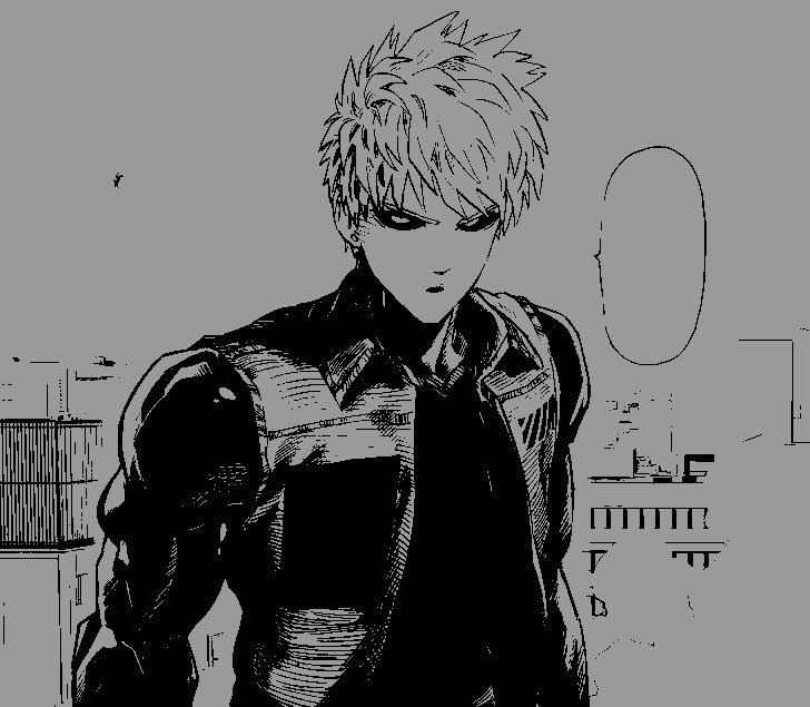 sclasscircuits's tweet photo. ᅠᅠᅠᅠ
i have obtained a new jean jacket  ——  tell me、is it “gas”？
ᅠᅠᅠᅠ https://t.co/VShcpfh8Uy