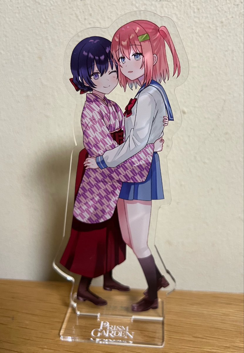 ymdanime's tweet photo. 永遠にレズセックスガールズ1位 https://t.co/gqHCT2v2L2