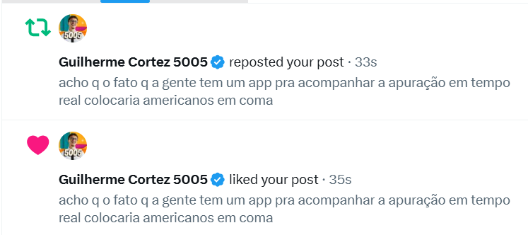 getscools's tweet photo. omg guilherme cortez hiiiiiiii ansiosa pra votar em você no domingo https://t.co/0fLCkzZWcG