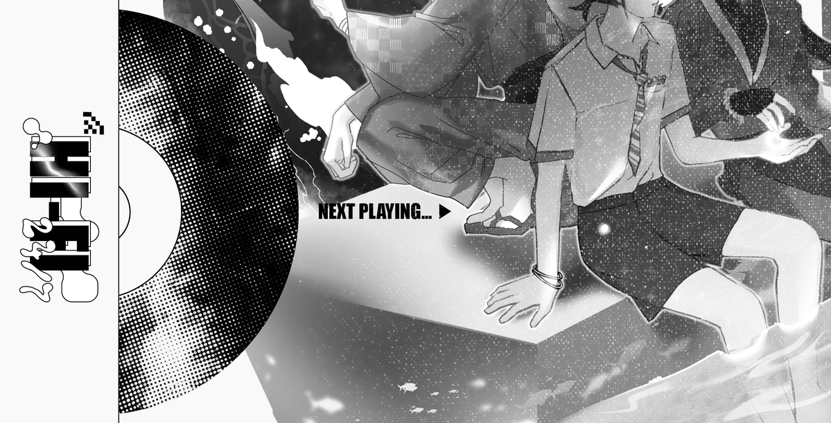 DR3AM_0C's tweet photo. ✦. NEXT PLAYING··· https://t.co/B0vDmd13JB