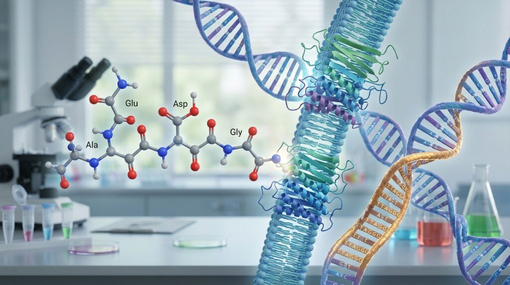 perVial_com's tweet photo. Epitalon vs. Epithalamin: Research Differences Between Synthetic Peptides and Pineal Extracts #AlaGluAspGly #Epitalon #Epithalamin #LongevityResearch
https://t.co/OeUMMi90iN https://t.co/rqvlXyEz9E