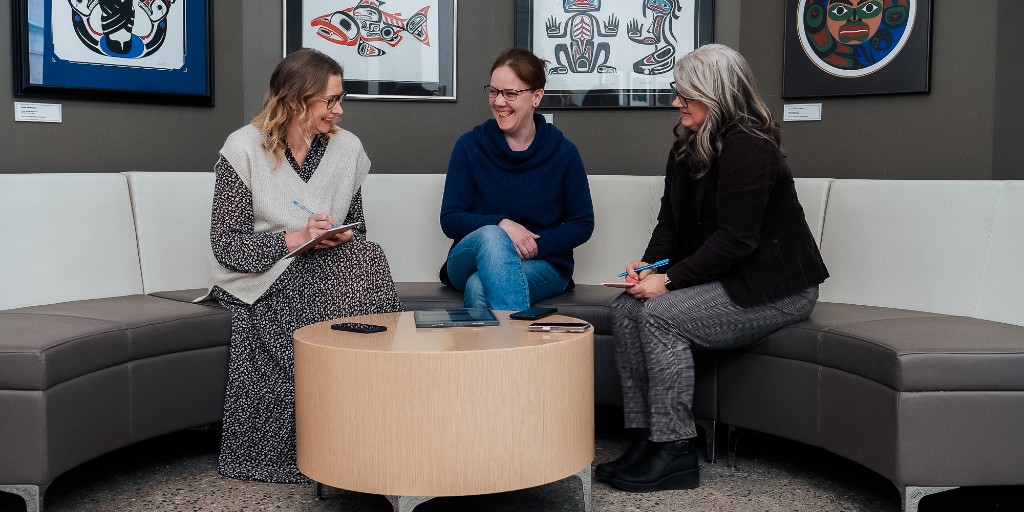 UNBCCS's tweet photo. Leading a team takes skill, and UNBC's Supervisor Fundamentals series can help you build it - no matter what sector you work in. Registration deadlines are coming up in Oct for 3 of our most popular courses. Register today - career advancement starts here! https://t.co/yENTLBaNRy https://t.co/o51n2n3krj