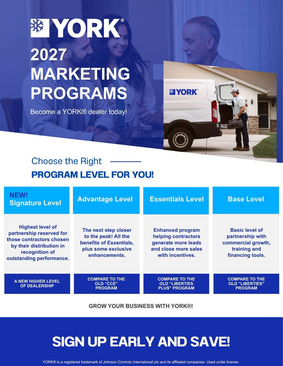 USACD's tweet photo. Enrollment is now open for the 2027 Contractor Success Programs! Talk to your Account Manager today about early bird pricing and new benefits. https://t.co/FAdIT83kOl