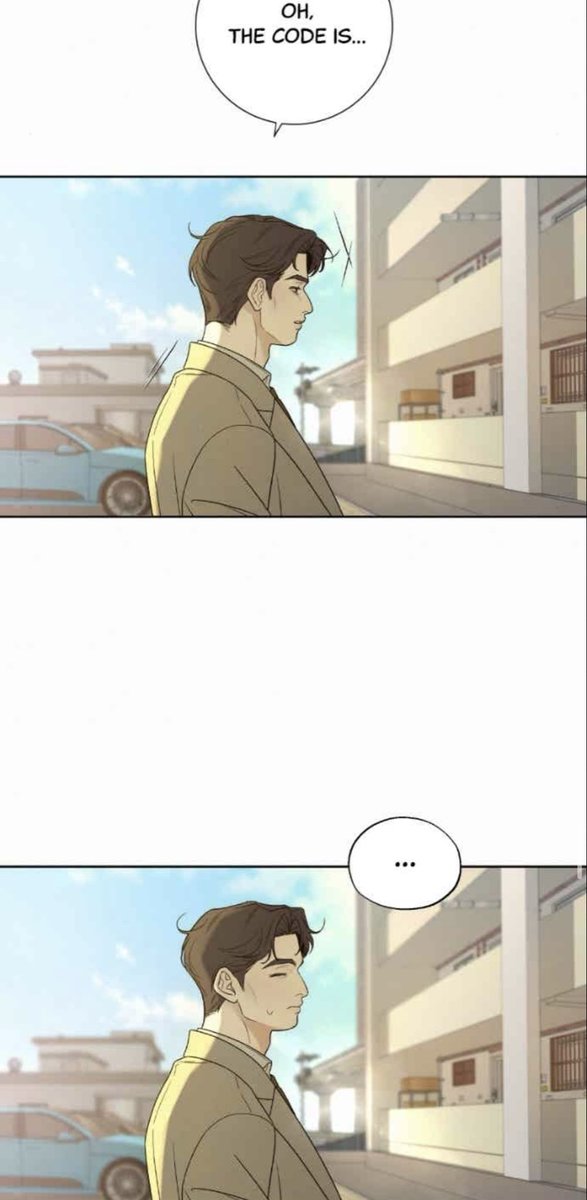 dohwarchive's tweet photo. one of the things that’s KILLING ME is that one of the first things dohwa did when he started making money was buy his old apartment, where he made so many memories with suae. everything was still there, even the chair he had bought, and the code to the apartment is her birthday.
I genuinely cannot understand this author at all💔