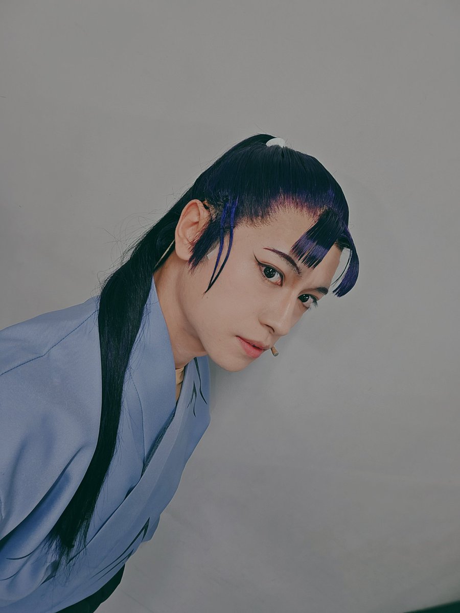 ken_voice_drama's tweet photo. 立花仙蔵の姿をお借りして沢山の景色や出会い、そして経験をさせていただいております。

ありがとうございます。 https://t.co/KGjleCM2Wu