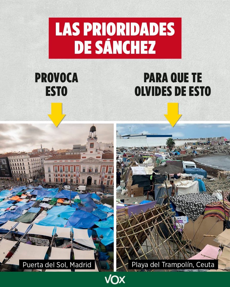 MajaderaMaja's tweet photo. @sanchezcastejon https://t.co/clQcWZmqfc