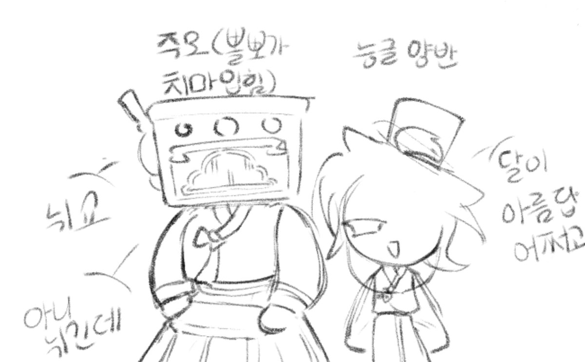 engduberry's tweet photo. 탐쉐오븐 한복도
킹쁘지 않아보여 https://t.co/3evpjoyNbT
