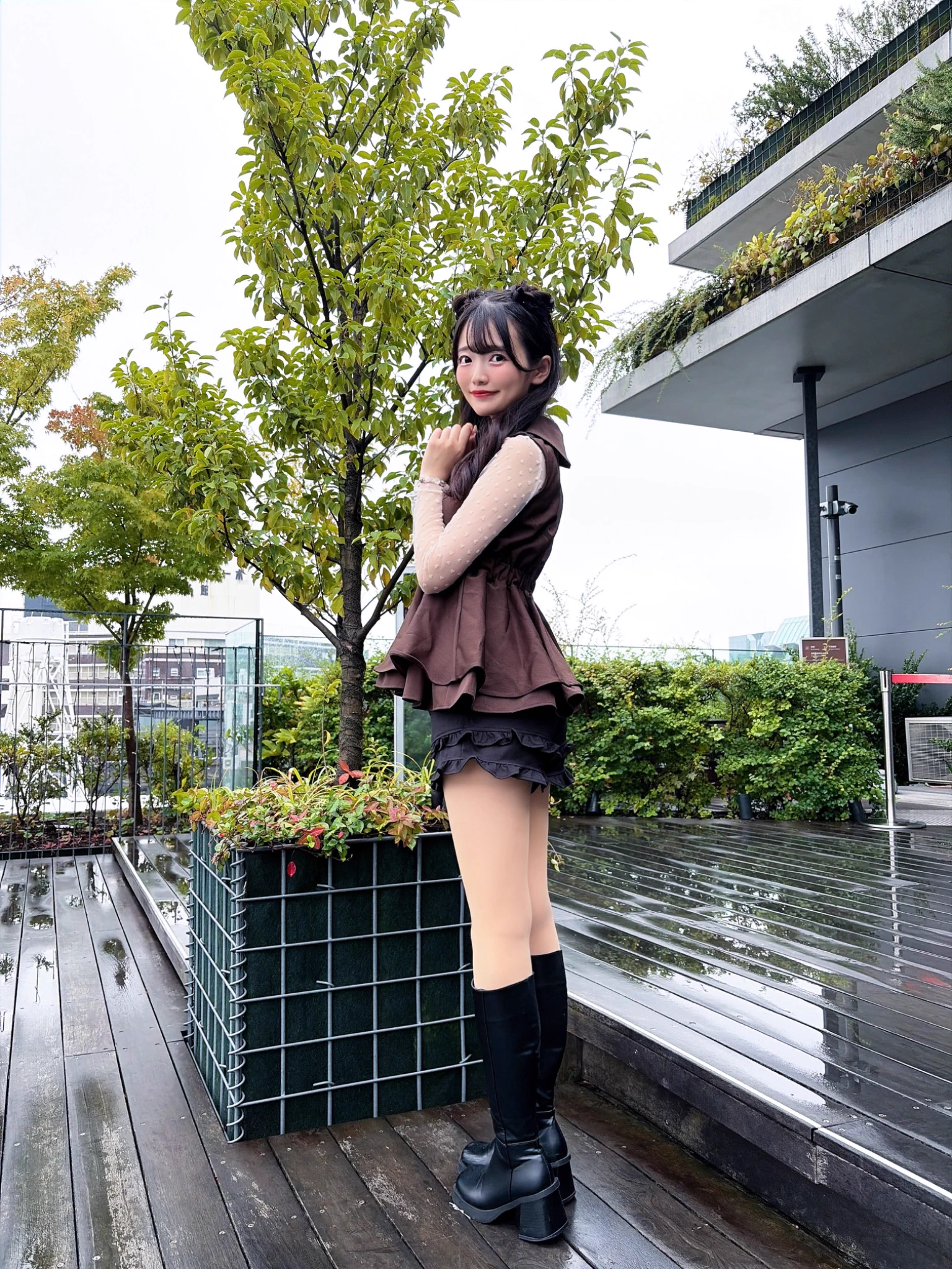 あっちぃぜ足場屋！【プロフィール必読】 あややちゃん໒꒱· ﾟ on X: 