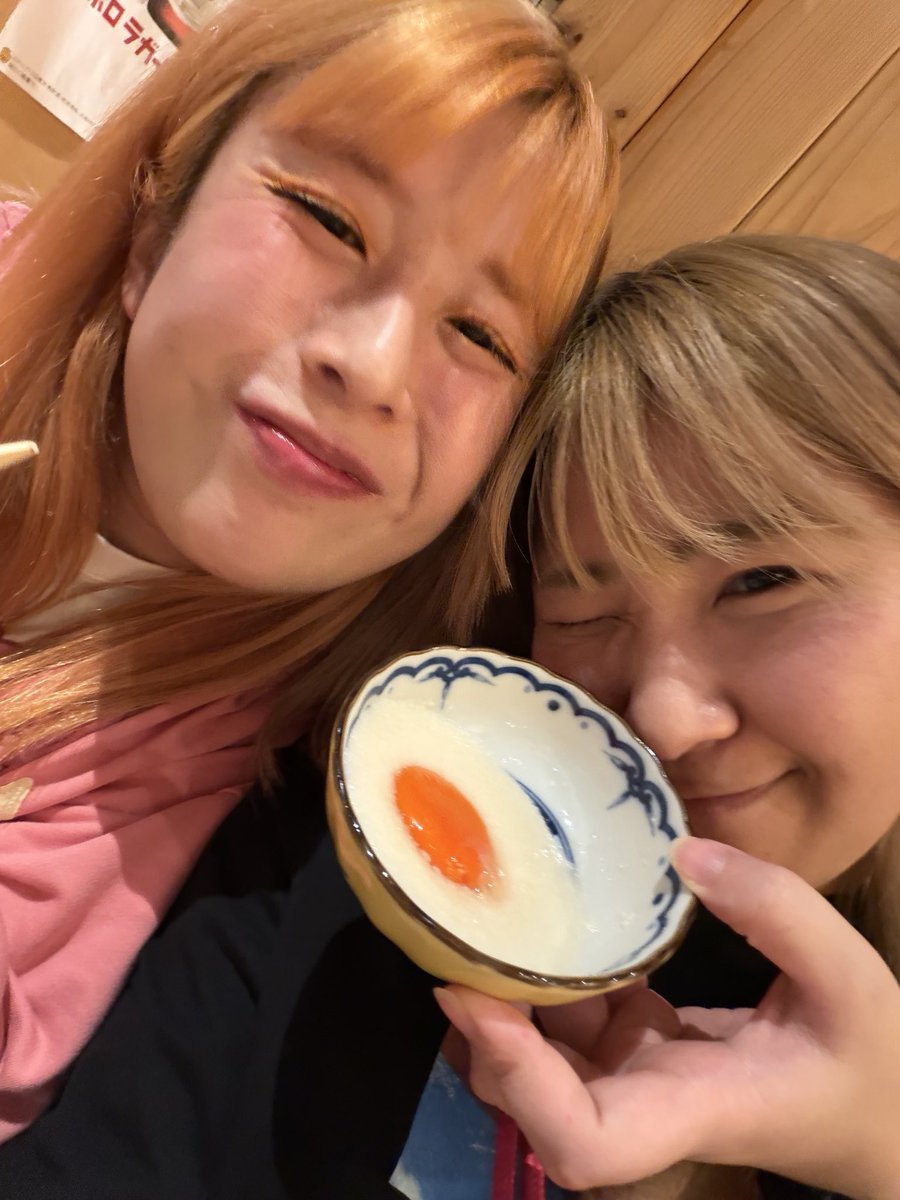 skskpanda_19's tweet photo. ななめさんの単独音響で行ったらとりちゃんに会えた❗️久しぶりすぎて嬉しかったし卵とスリーショットでさすがにかわいいです❗️らぶ〜❗️ https://t.co/hgdxjFMGHp