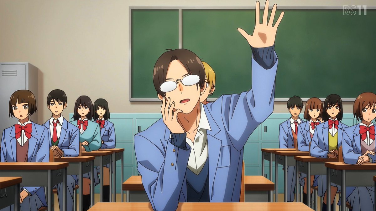 Sorry About My Little Brothers Episode 13 post image 1