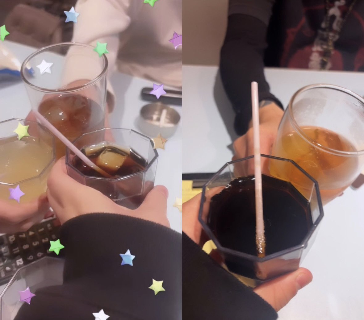 nqanya_'s tweet photo. おきゅおわ^›⩊‹^
Alt♡ https://t.co/2llPHIU2Cp