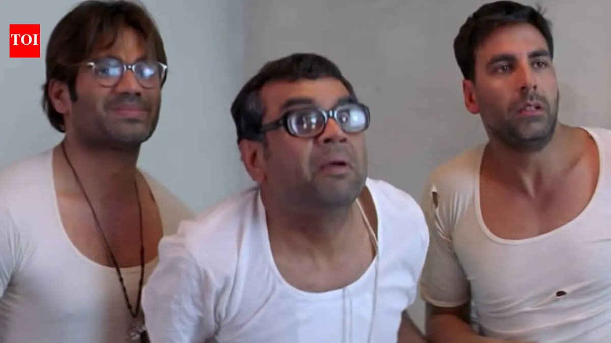 PROUD_TB_INDIAN's tweet photo. @akshaykumar sir now its your turn to show what you’re 
These 3 sequels will create havoc on box office.

#HeraPheri3 all dialogues are cult
#Holiday2 that iconic BGM is still used everywhere for terrorism
#RowdyRathore2 let the whole India vibe to Chinta Ta Ta Chita Chita again https://t.co/LMDOsIB6u8
