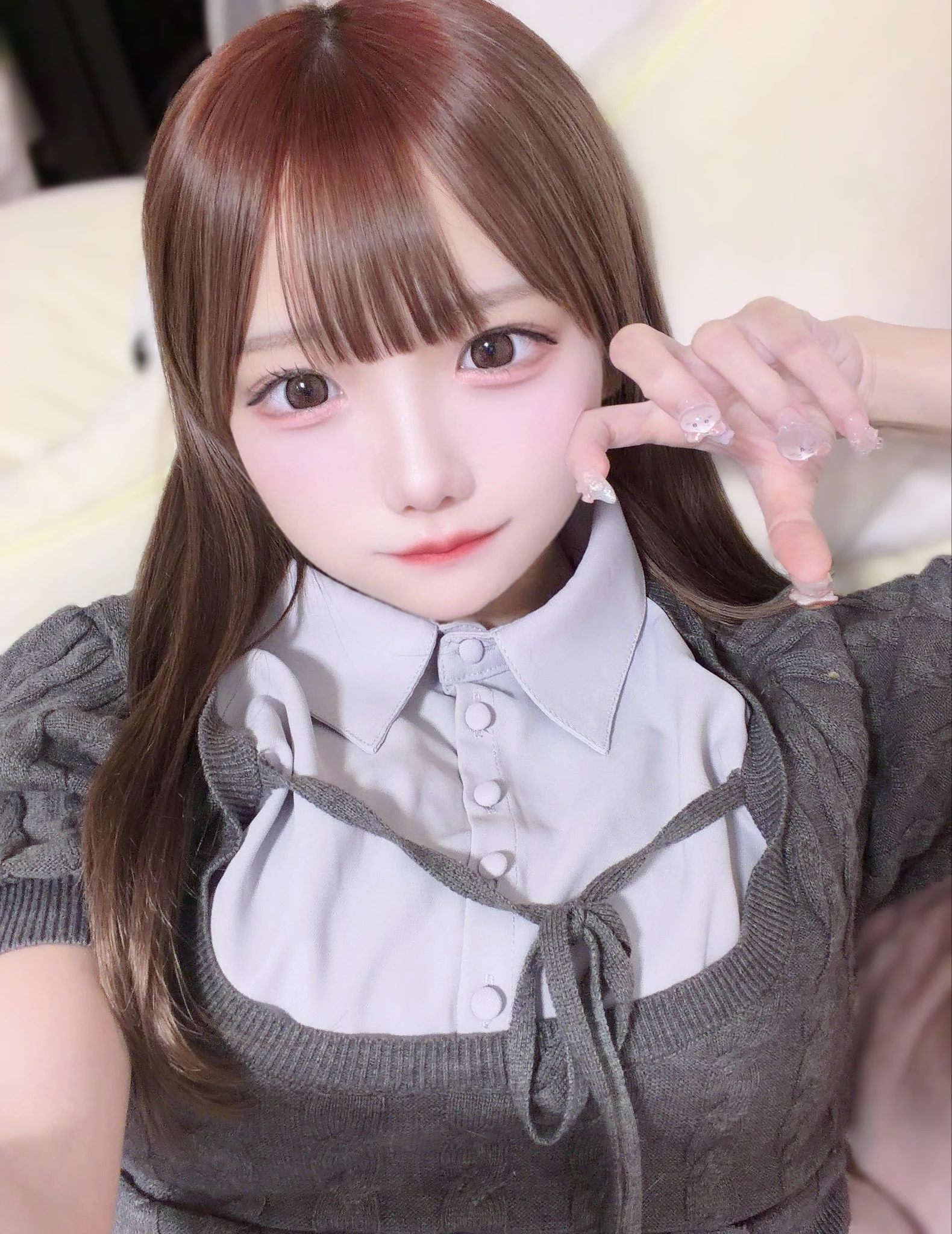 にゃせ على X: 