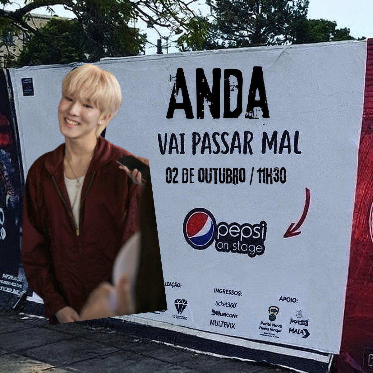 acervopaul's tweet photo. Gente plmds vamos ter calma

#OopsSeriesEP3 https://t.co/wHqajXa21S