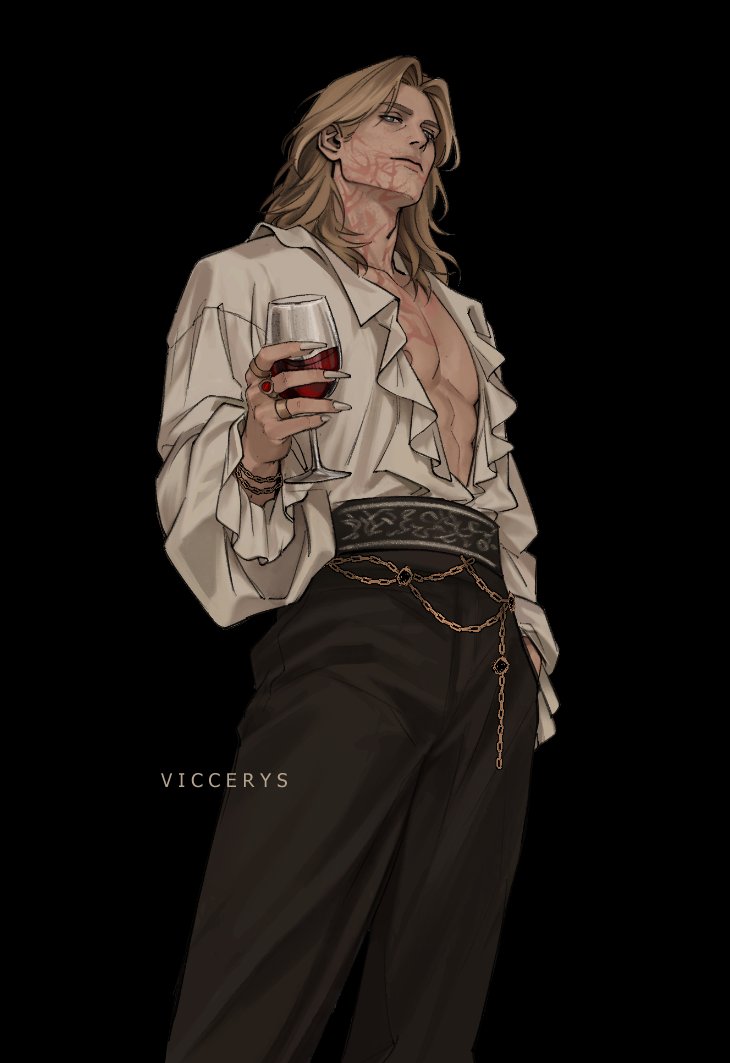 viccerys's tweet photo. 2/5 If anyone has any requests for how I should draw him next, lmk below
#ambrus #dawnwalker #fanart #vampire https://t.co/T9FB9nifZn