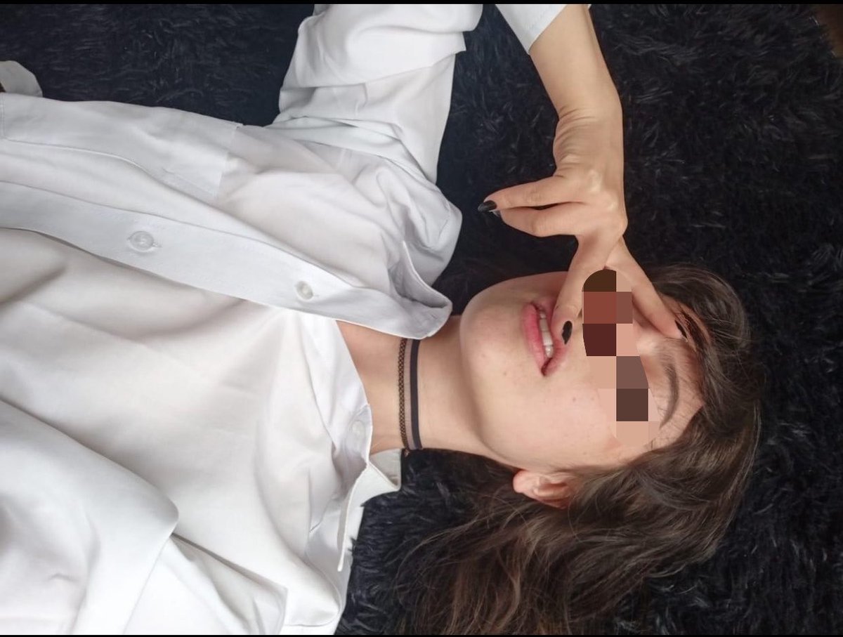 Stefany3504's tweet photo. Qué tal? Nos borraron la otra cuenta pero aquí seguimos. Algún single que esté interesado en armar algo con mi novio y yo? Que sea de Puebla. 

Recuerden presentarse y mandar propuesta 
#Cuckold #trios #Swinger #Puebla https://t.co/92QcTVUTtn