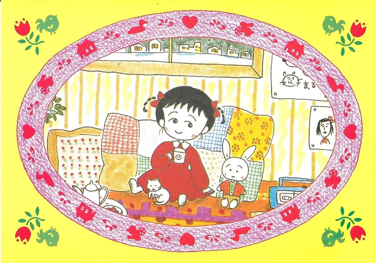 gokinjoworld's tweet photo. colder weather feels so cozy and magical https://t.co/vILyfgXcz5
