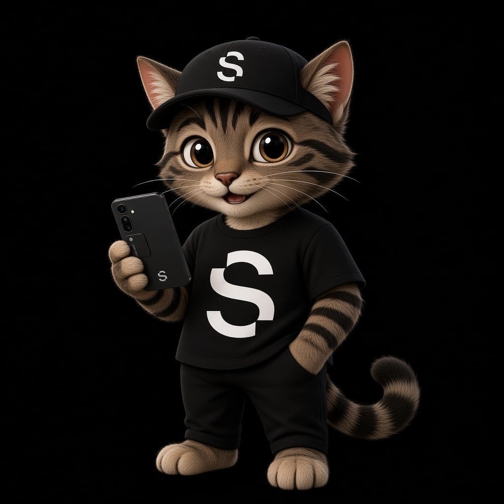 AmyButler163065's tweet photo. Finally solana coin with real value for all @solanamobile Seekers📱
Just hold $SEECAT and get $SKR airdropped twice or more a day.
Survived X ban of main page, here go the new one @Seecat_helper
It will not stop strongest community of Seekers 💪 who is staking everyday
#SeeCat https://t.co/JRRUUcDBZ1