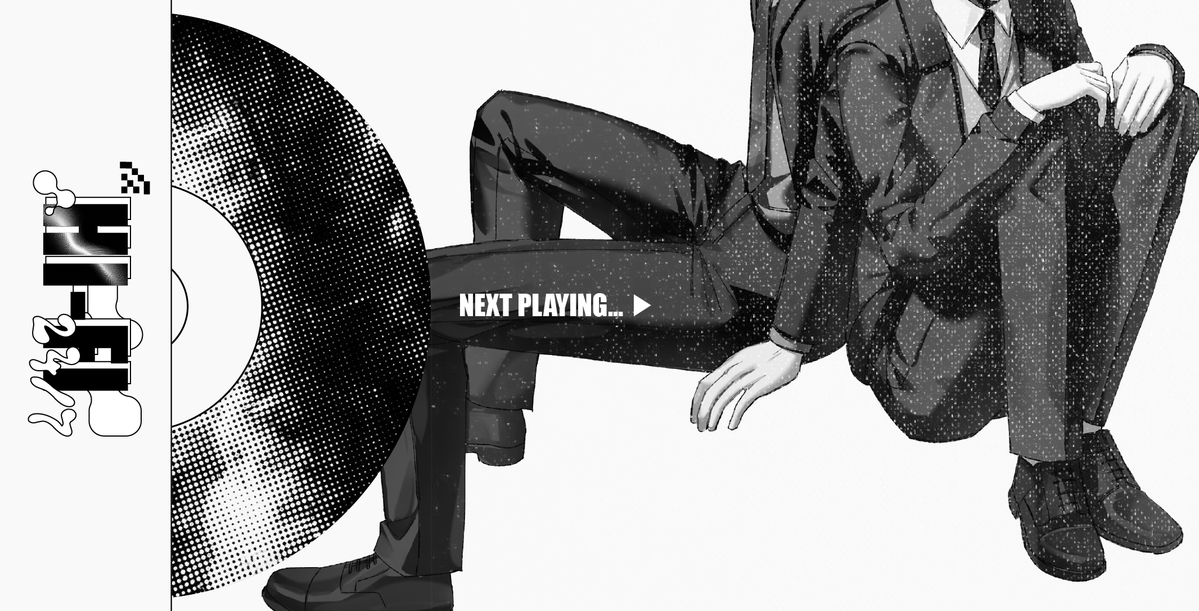 DR3AM_0C's tweet photo. ✦. NEXT PLAYING··· https://t.co/kfqLAwJYfx