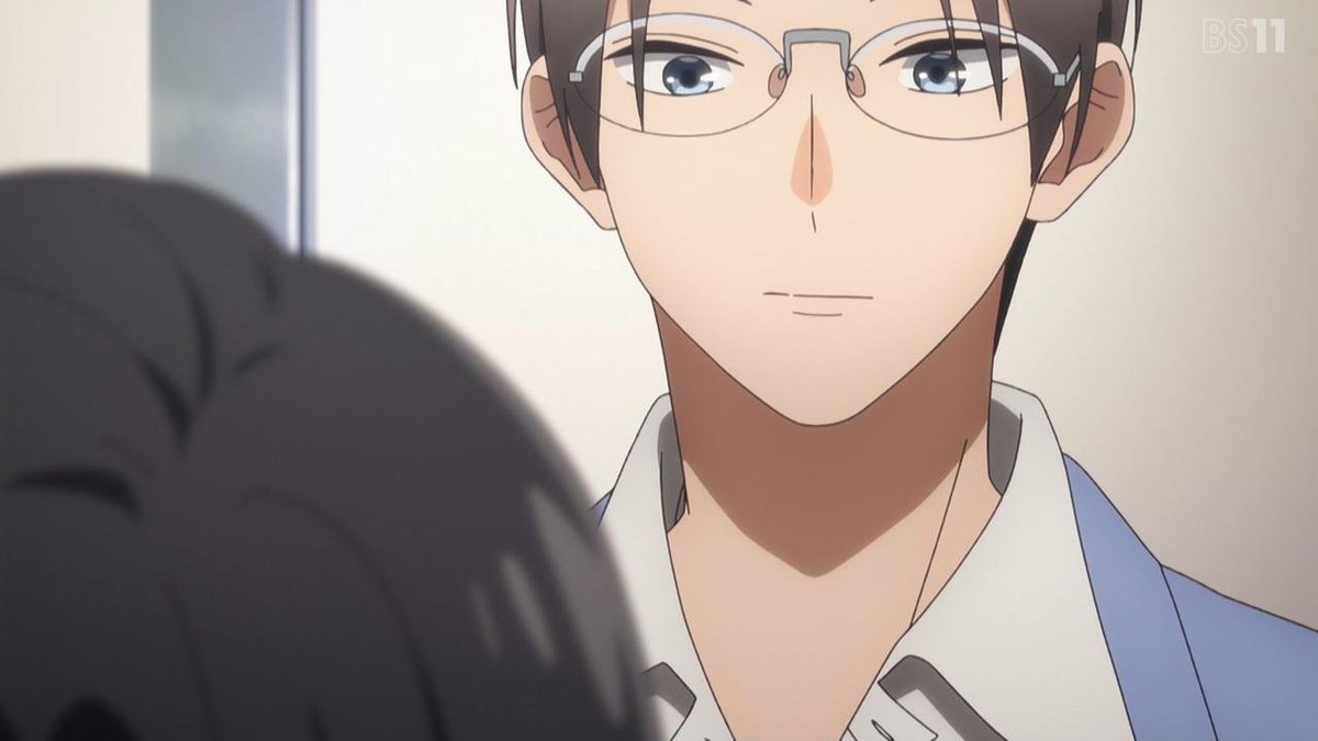 Sorry About My Little Brothers Episode 13 post image 1