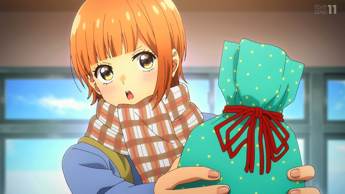 Sorry About My Little Brothers Episode 13 post image 1