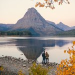 Photo by Western Montana's Glacier Country (@glaciermt)