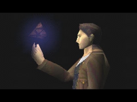 NEEMOAHTOAD's tweet photo. The outpouring of ppl defending the first Silent Hill on TL really does warm my heart tbh, we’re all so quick to praise SH 2 &amp; 3 that sometimes I feel like we all forget that SH1 really is THAT fuckin game man https://t.co/yI8ysc0rk3