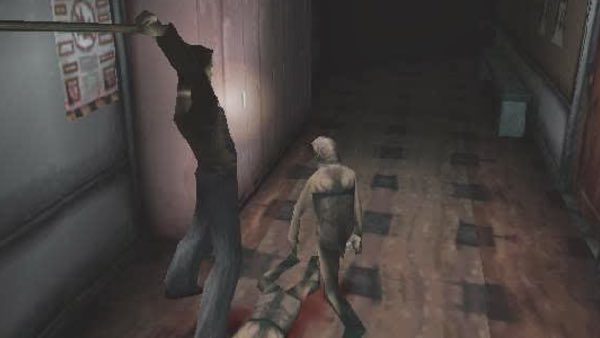 NEEMOAHTOAD's tweet photo. The outpouring of ppl defending the first Silent Hill on TL really does warm my heart tbh, we’re all so quick to praise SH 2 &amp; 3 that sometimes I feel like we all forget that SH1 really is THAT fuckin game man https://t.co/yI8ysc0rk3
