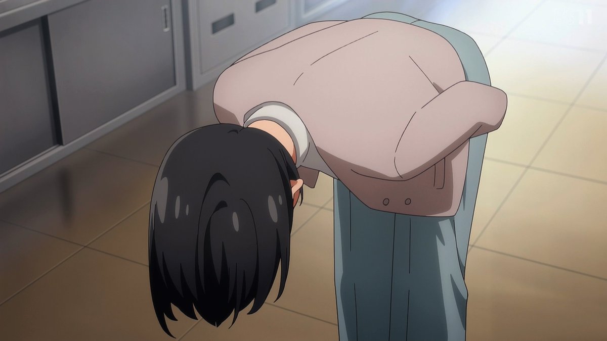 Sorry About My Little Brothers Episode 13 post image 1