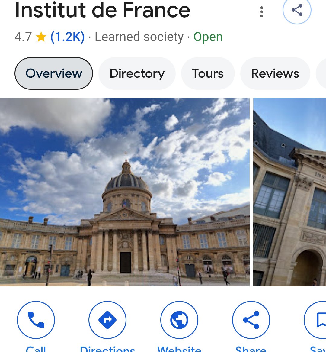 HomewithEarth's tweet photo. @jinnieXbbokie Why are you spreading misinformation?
One is Tribunal de commerce de Paris another is Institut de France. Both place is far from eachother 😭😭😭 https://t.co/bt2tWaZsdD