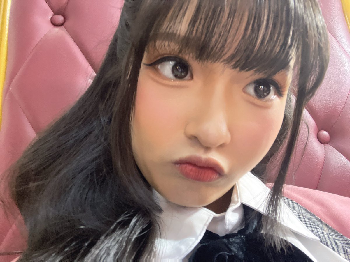 Elin_JKT48's tweet photo. Terimakasih buat itadaki love hari inii 💘 https://t.co/yHZYxG5BrI