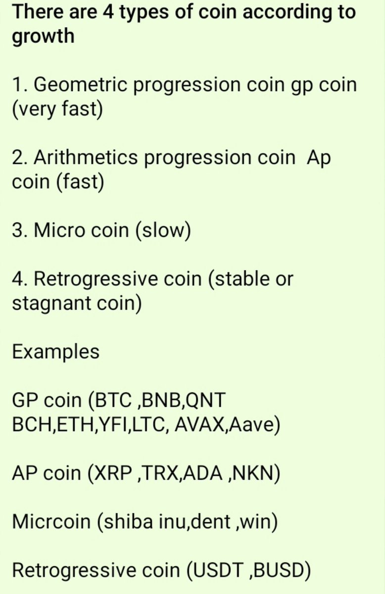 geobytesxy's tweet photo. Growth metrics of crypto according to price . The types of coins that grows fast . https://t.co/2QTQzt0ndX