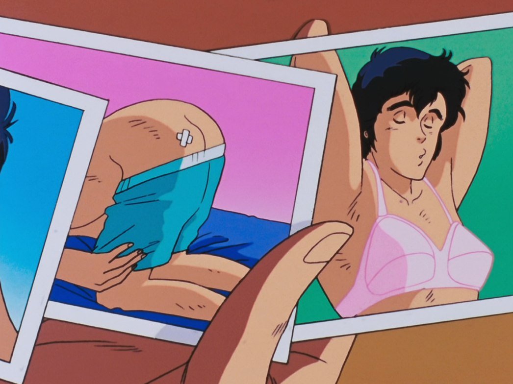 SinkiraiR's tweet photo. Siempre me parecerá interesante el gusto de Ryo-san de que otros hombres vean sus fotos sensuales 😏😏🔥🔥🔥 https://t.co/dvbSaAYxql