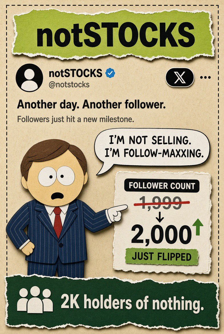 DylanMugo2's tweet photo. @_Fort_Knox @Notstocksdotfun https://t.co/vjVZemieId