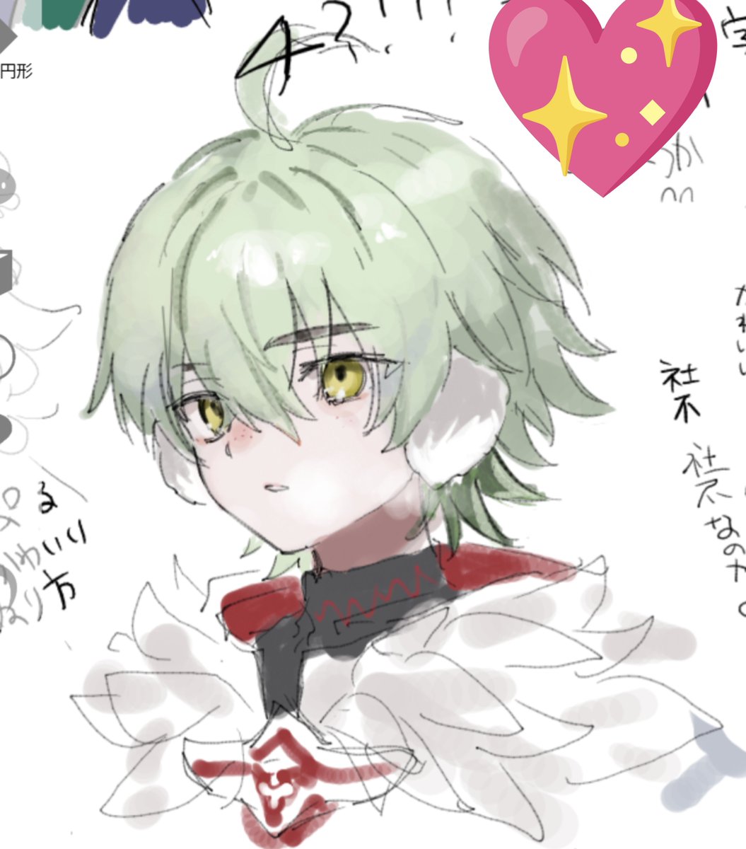 1dnkz's tweet photo. 絵チャアリョーシャくん🍵 https://t.co/RnLErUSqwb