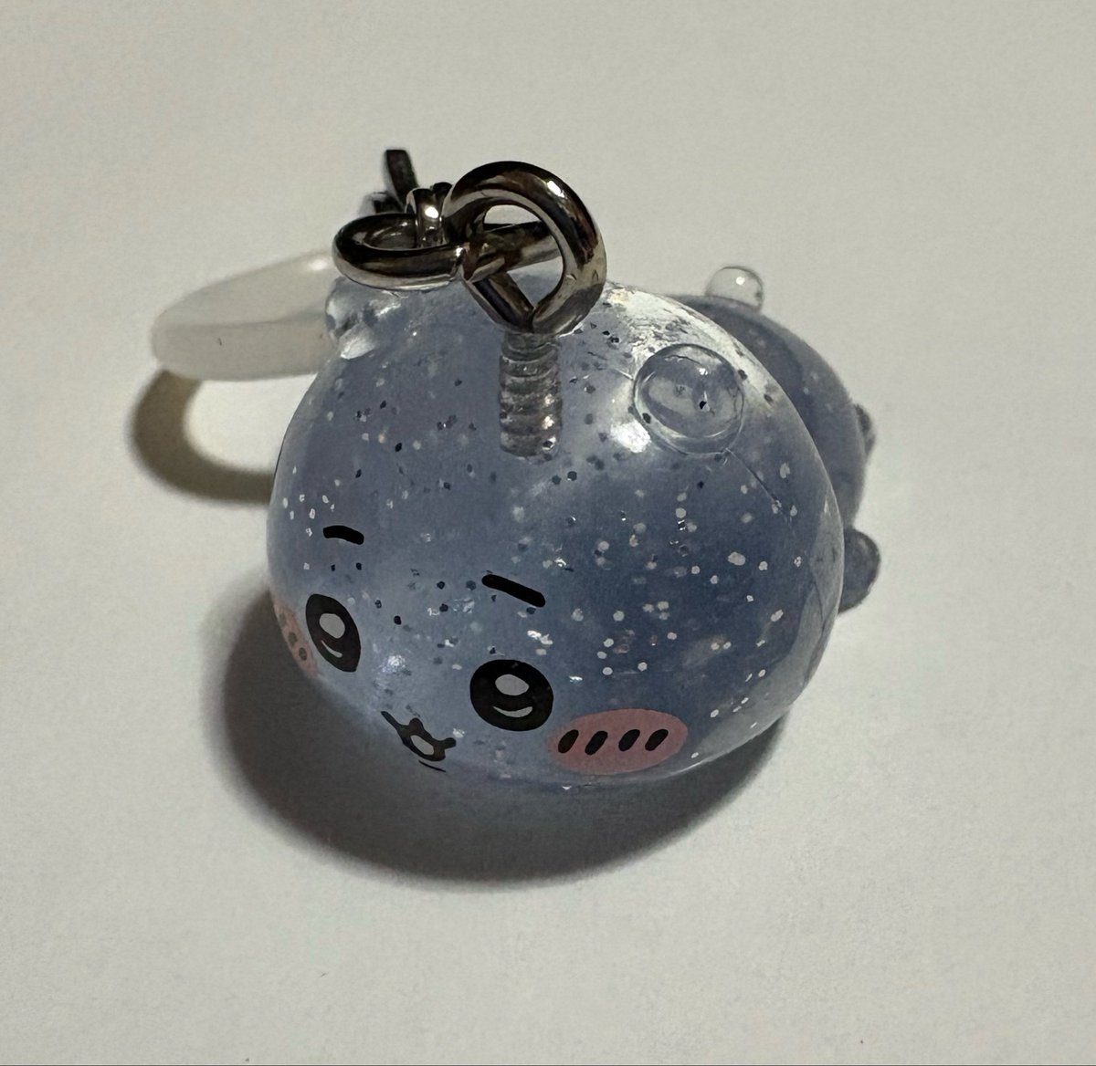 monkichi_4126's tweet photo. ちいパグッズ
もうびんよよももらえないし、1万円も買わなくていいんだ～って思ったけど、何だかんだ1万円超えたよね～っていう😅まめチャーはちいちゃんでした https://t.co/txiB1IzZ85