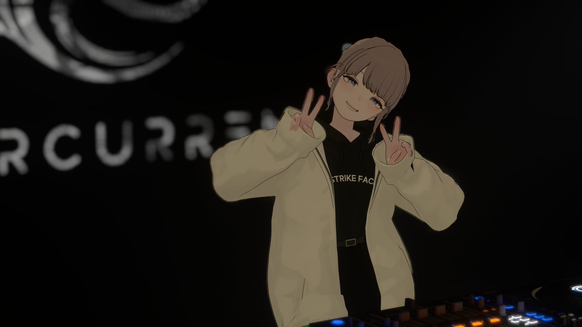 giichi_vrc's tweet photo. 念願のAftercurrentに遊びに行けた!!!
Organic House、本当に心地よすぎた・・・!!
Nice Event...!!
#Aftercurrent_VR https://t.co/PCf6FB4oO7